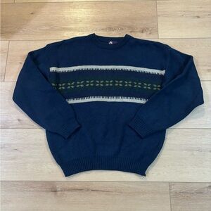 Vintage Trading Company Sweater Large